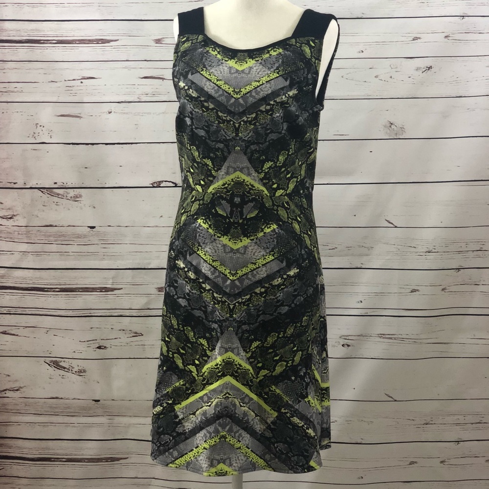 Kennth Cole New York, skyler dress